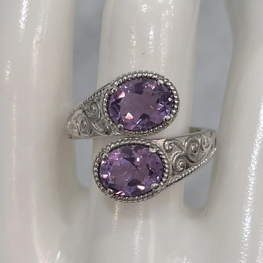 gorgeous oval